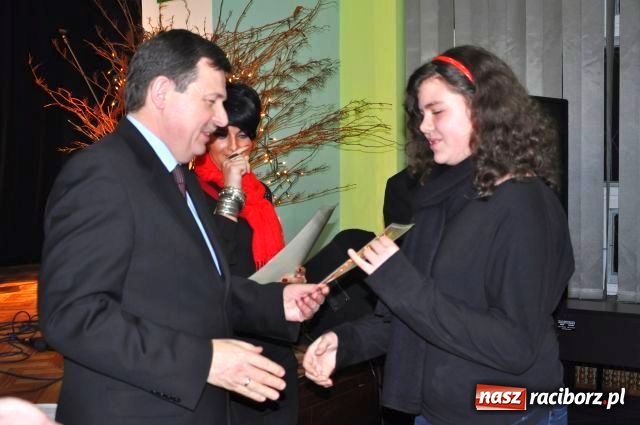 Zdjęcie w galerii na portalu naszraciborz.pl: Barwami jesieni malowane... wiadomości z regionu