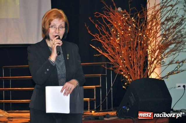 Zdjęcie w galerii na portalu naszraciborz.pl: Barwami jesieni malowane... wiadomości z regionu