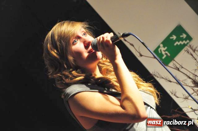 Zdjęcie w galerii na portalu naszraciborz.pl: Barwami jesieni malowane... wiadomości z regionu