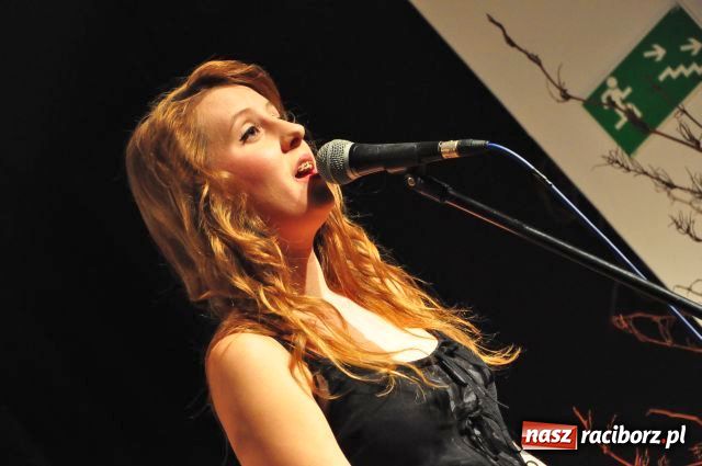 Zdjęcie w galerii na portalu naszraciborz.pl: Barwami jesieni malowane... wiadomości z regionu