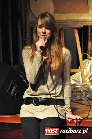 Zdjęcie w galerii na portalu naszraciborz.pl: Barwami jesieni malowane... wiadomości z regionu