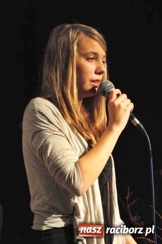 Zdjęcie w galerii na portalu naszraciborz.pl: Barwami jesieni malowane... wiadomości z regionu