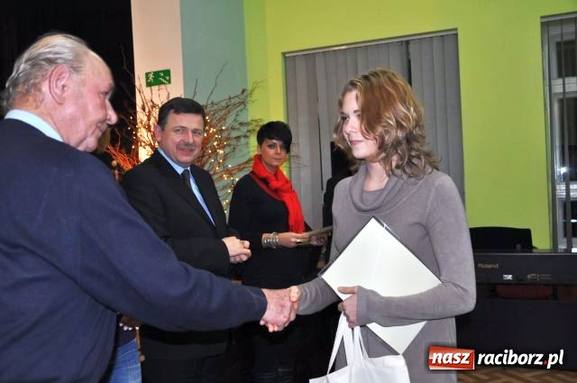 Zdjęcie w galerii na portalu naszraciborz.pl: Barwami jesieni malowane... wiadomości z regionu