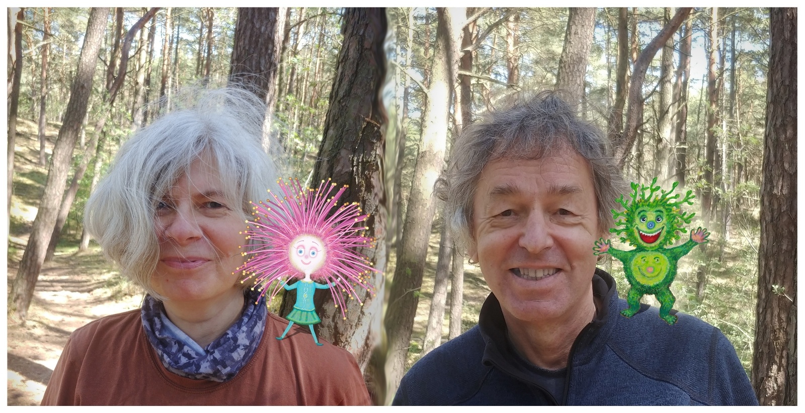 Zdjęcie w galerii na portalu naszraciborz.pl: Bez uczuć ani rusz. Biblioteka w Markowicach zaprasza na warsztaty dla dorosłych wiadomości z regionu