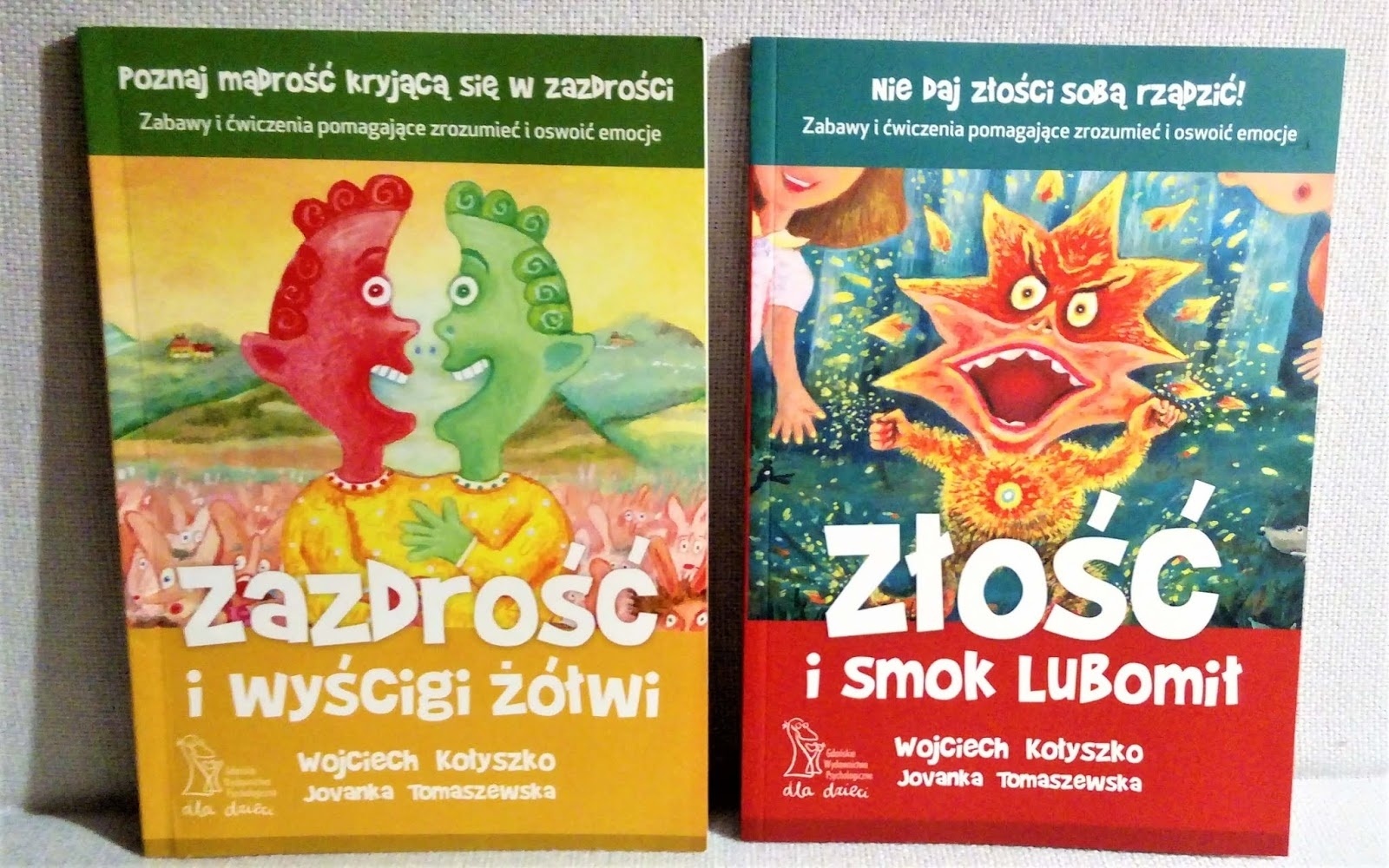 Zdjęcie w galerii na portalu naszraciborz.pl: Bez uczuć ani rusz. Biblioteka w Markowicach zaprasza na warsztaty dla dorosłych wiadomości z regionu