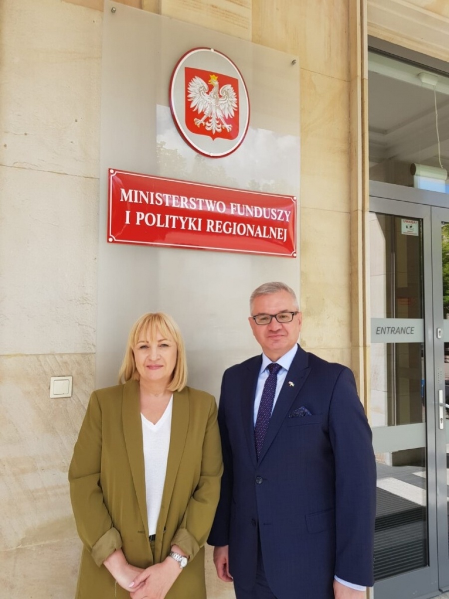 Zdjęcie w galerii na portalu naszraciborz.pl: PWSZ w Raciborzu sygnatariuszem Deklaracji Społecznej Odpowiedzialności Uczelni wiadomości z regionu