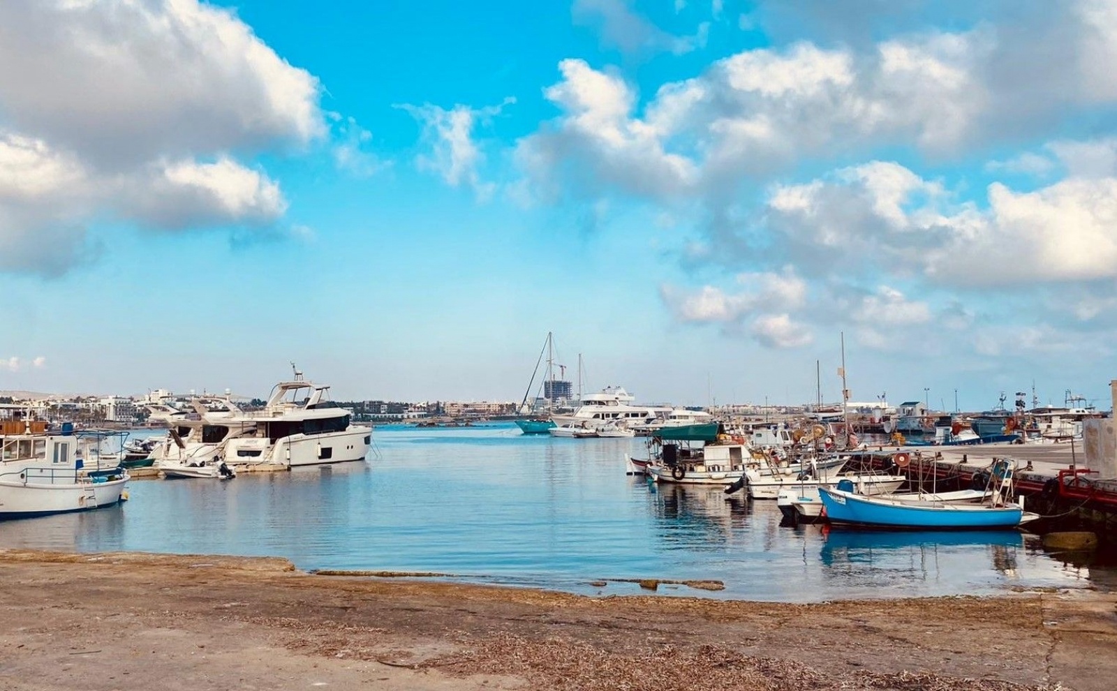 Zdjęcie w galerii na portalu naszraciborz.pl: Praktyki skąpane w słońcu. Raciborzanie na Wyspach Kanaryjskich i Cyprze wiadomości z regionu