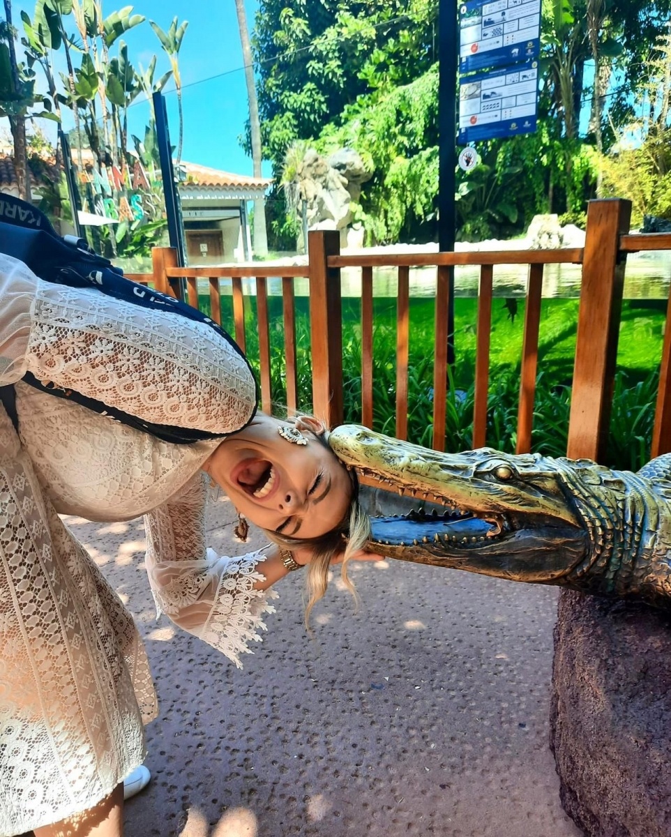 Zdjęcie w galerii na portalu naszraciborz.pl: Praktyki skąpane w słońcu. Raciborzanie na Wyspach Kanaryjskich i Cyprze wiadomości z regionu