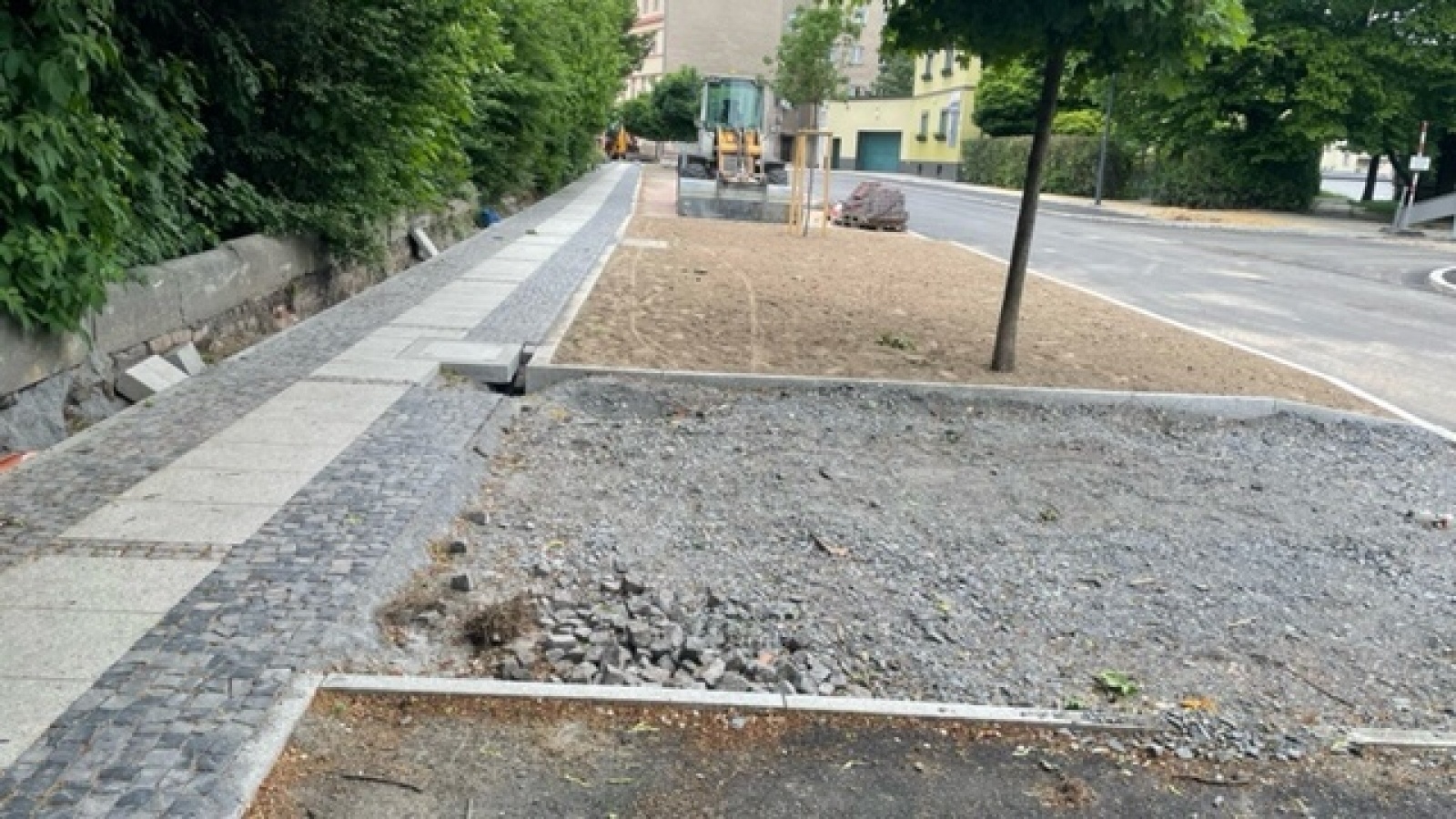 Zdjęcie w galerii na portalu naszraciborz.pl: Wydaje się, że ktoś tego do końca nie przemyślał wiadomości z regionu