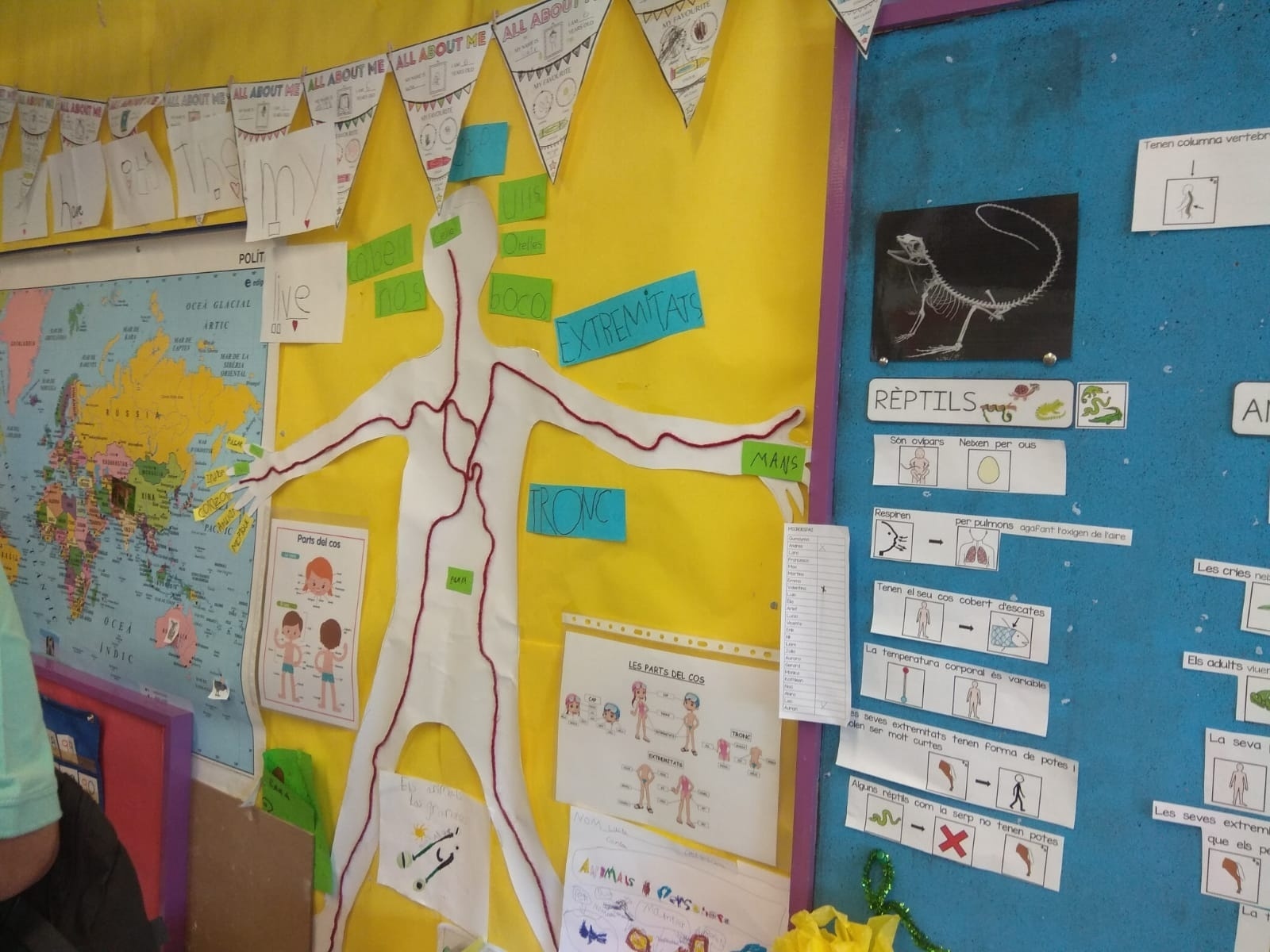 Zdjęcie w galerii na portalu naszraciborz.pl: Innowacyjna podróż do nauki nauczycieli z ZSP w Brzeźnicy wiadomości z regionu