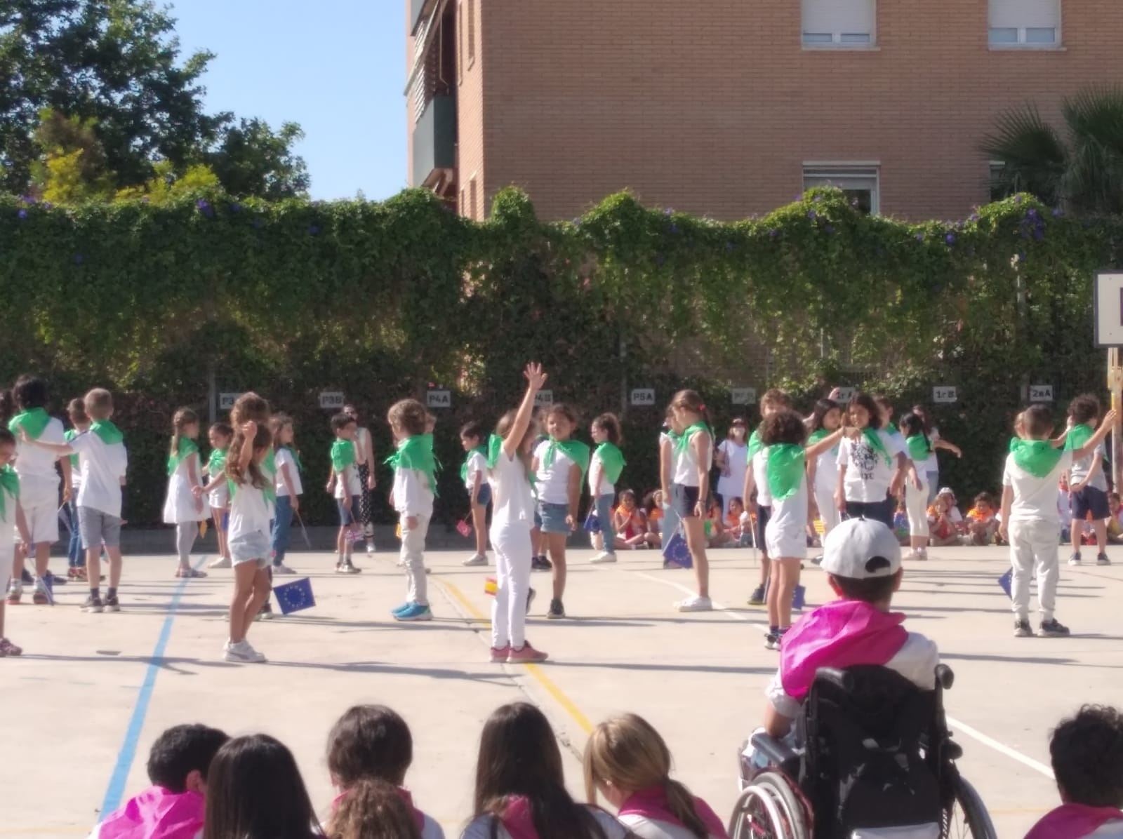 Zdjęcie w galerii na portalu naszraciborz.pl: Innowacyjna podróż do nauki nauczycieli z ZSP w Brzeźnicy wiadomości z regionu