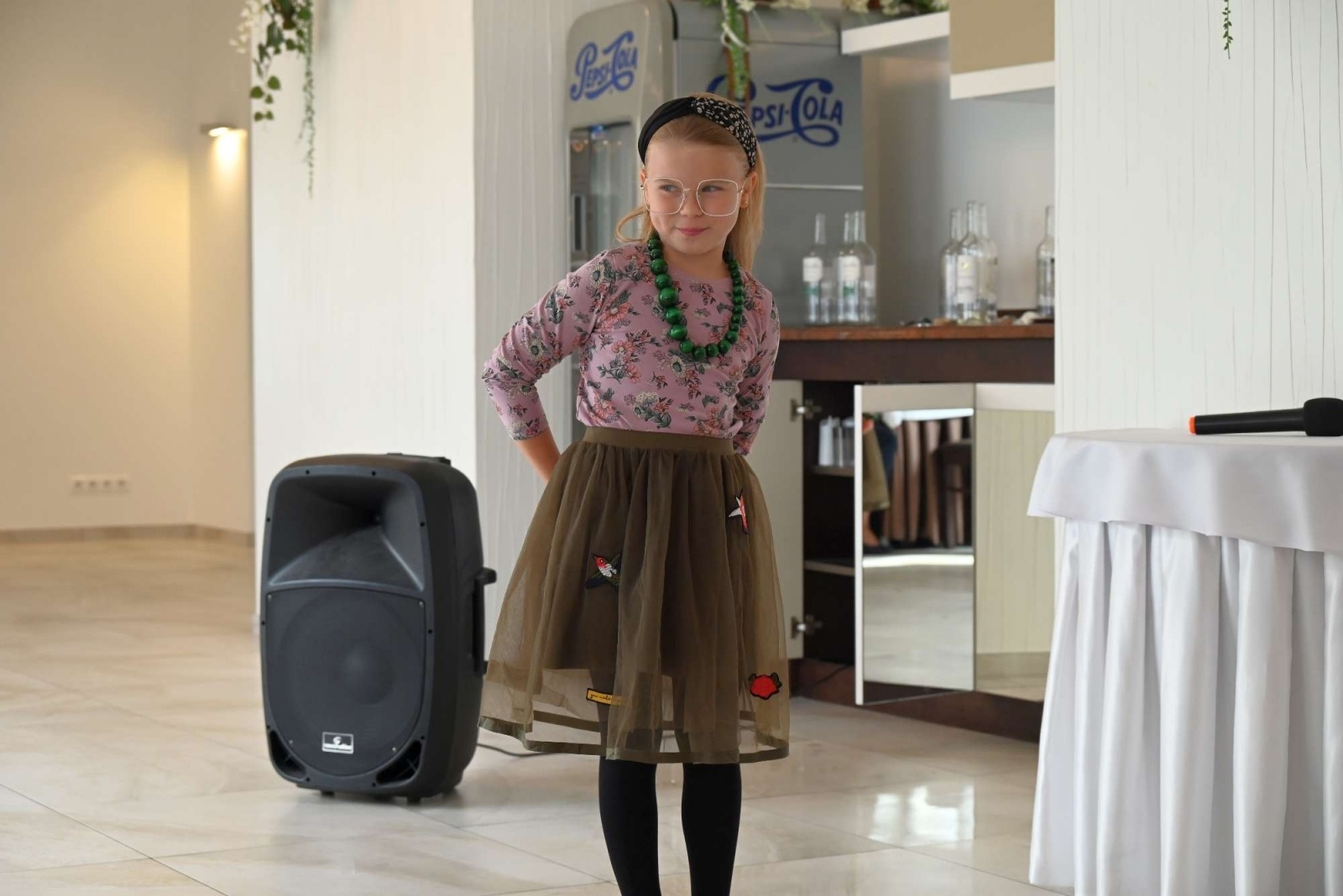 Zdjęcie w galerii na portalu naszraciborz.pl: Dzień Matki i Ojca w kole emerytów w Krzyżanowicach wiadomości z regionu