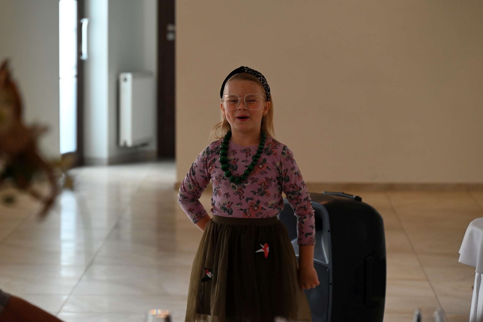 Zdjęcie w galerii na portalu naszraciborz.pl: Dzień Matki i Ojca w kole emerytów w Krzyżanowicach wiadomości z regionu