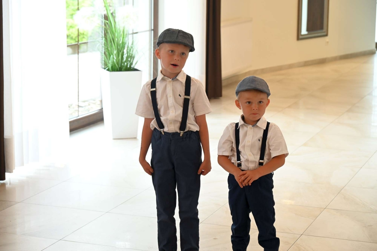 Zdjęcie w galerii na portalu naszraciborz.pl: Dzień Matki i Ojca w kole emerytów w Krzyżanowicach wiadomości z regionu