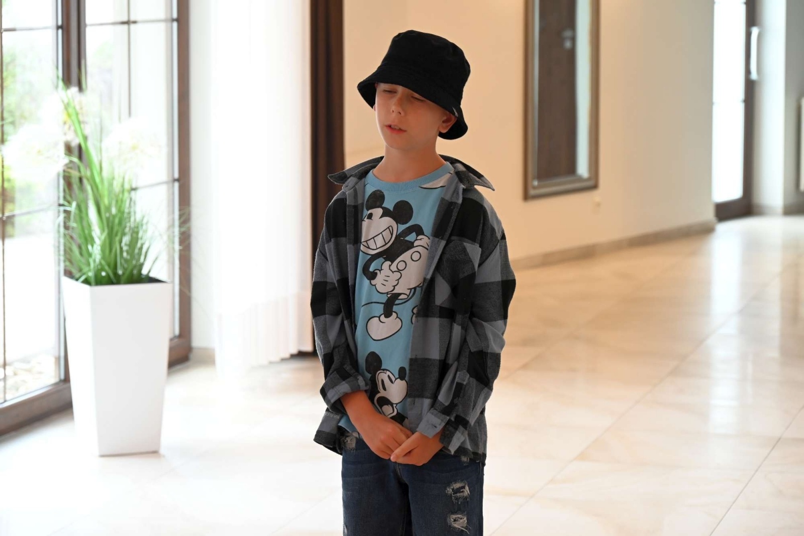 Zdjęcie w galerii na portalu naszraciborz.pl: Dzień Matki i Ojca w kole emerytów w Krzyżanowicach wiadomości z regionu