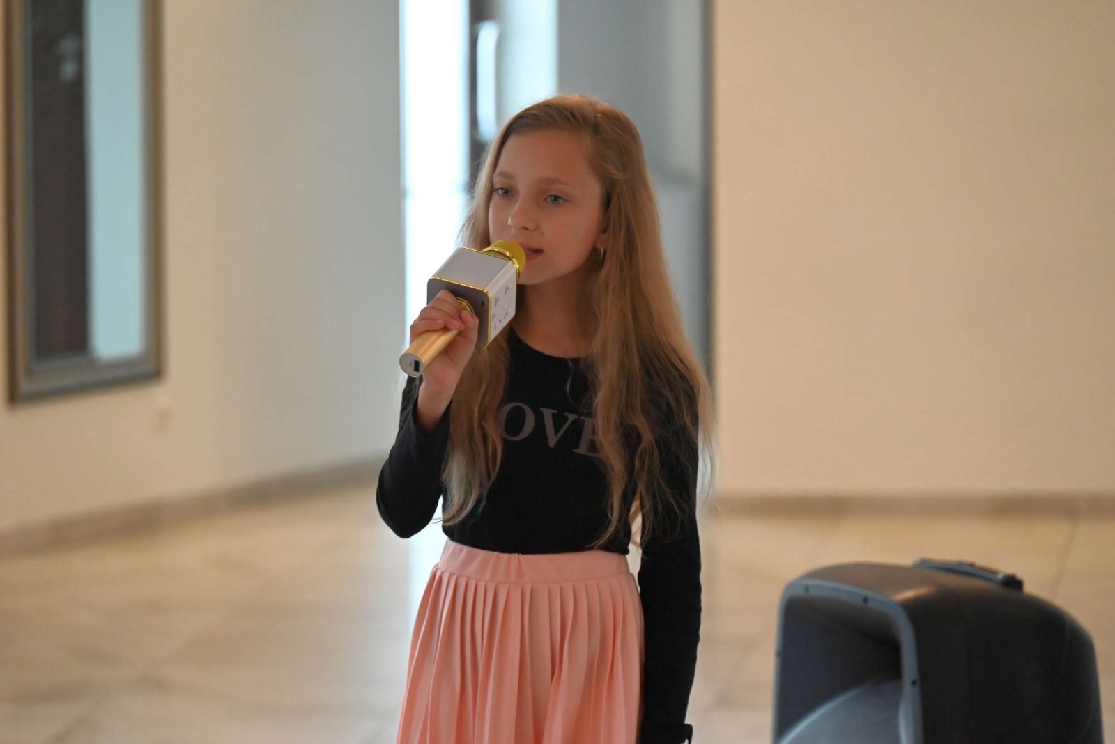 Zdjęcie w galerii na portalu naszraciborz.pl: Dzień Matki i Ojca w kole emerytów w Krzyżanowicach wiadomości z regionu