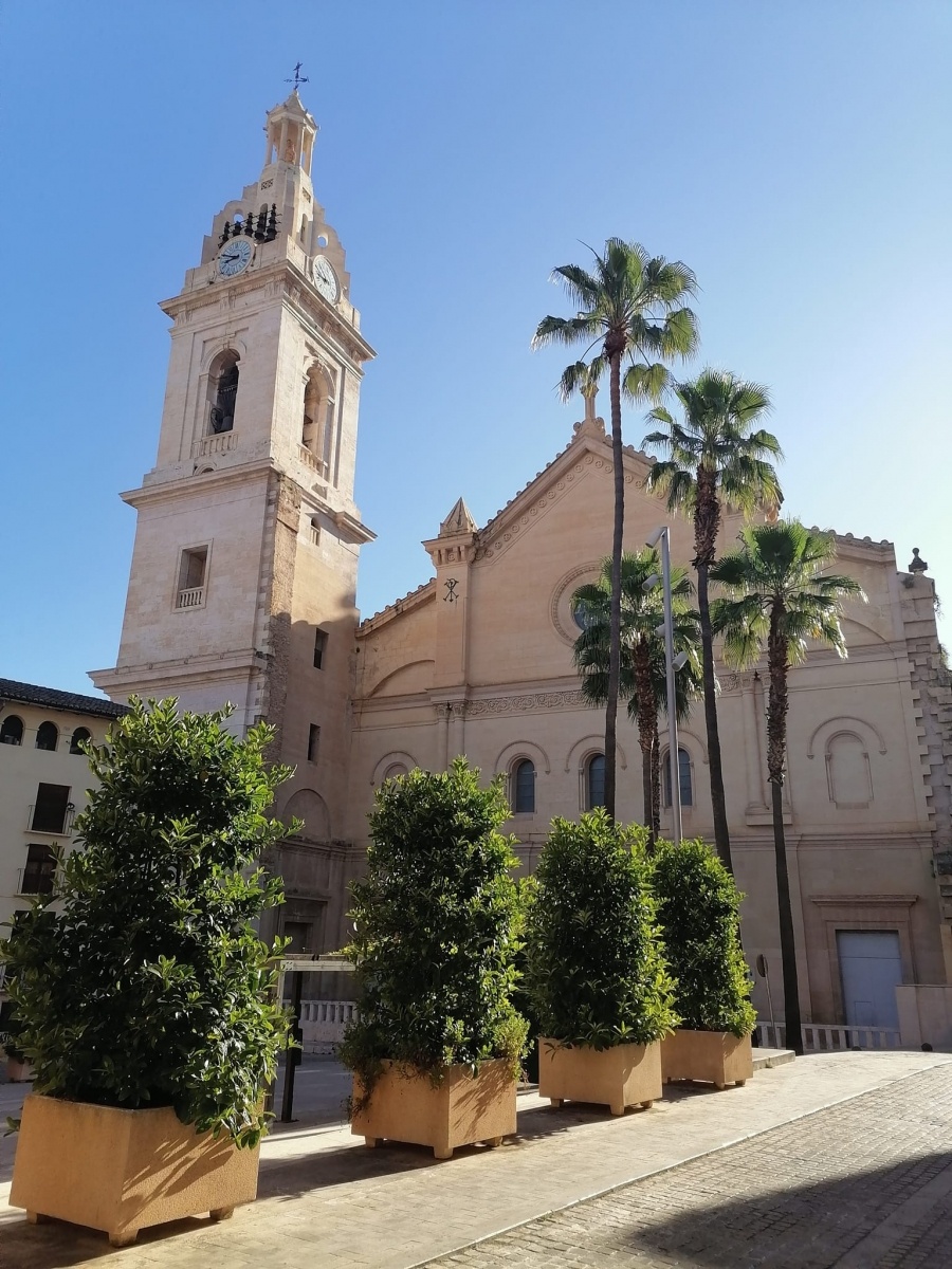 Zdjęcie w galerii na portalu naszraciborz.pl: Uczniowie Zespołu Szkół Specjalnych z Raciborza gościli w Hiszpanii wiadomości z regionu