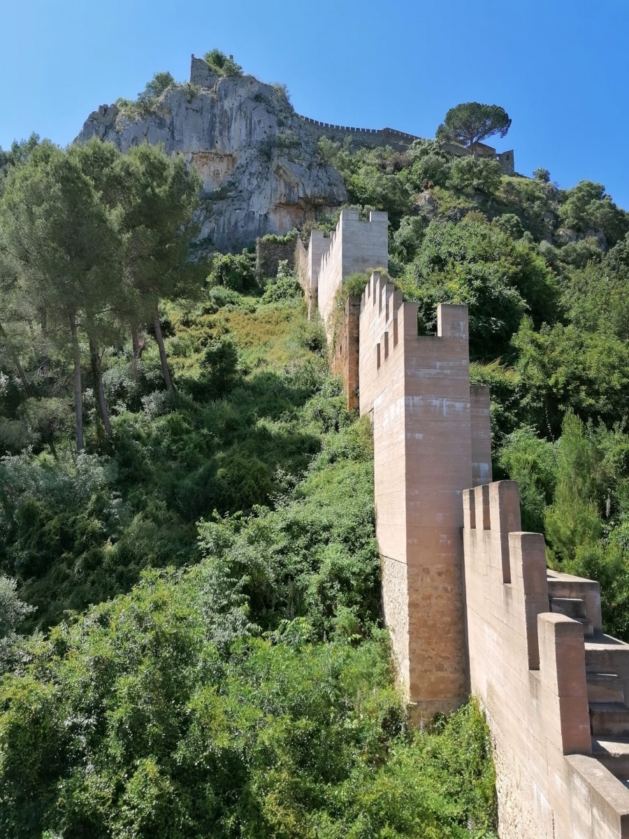 Zdjęcie w galerii na portalu naszraciborz.pl: Uczniowie Zespołu Szkół Specjalnych z Raciborza gościli w Hiszpanii wiadomości z regionu