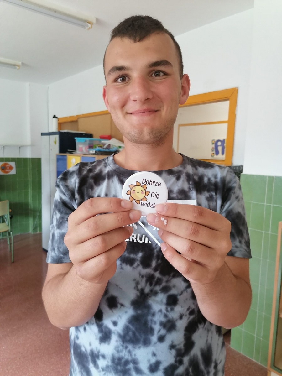 Zdjęcie w galerii na portalu naszraciborz.pl: Uczniowie Zespołu Szkół Specjalnych z Raciborza gościli w Hiszpanii wiadomości z regionu