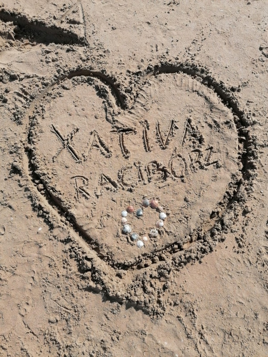 Zdjęcie w galerii na portalu naszraciborz.pl: Uczniowie Zespołu Szkół Specjalnych z Raciborza gościli w Hiszpanii wiadomości z regionu