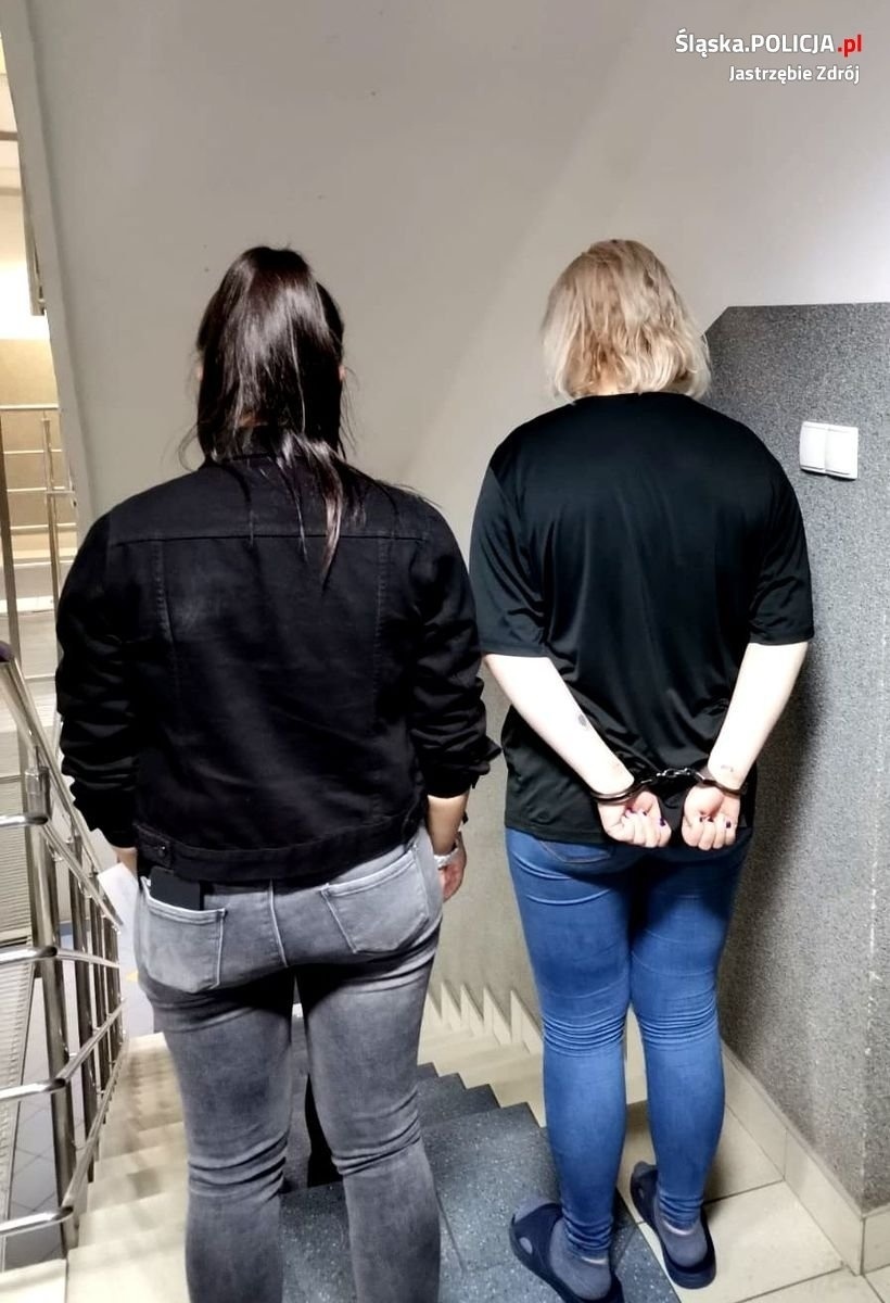 Zdjęcie w galerii na portalu naszraciborz.pl: Pranie brudnych pieniędzy i wyłudzanie morfiny. Policja rozbiła przestępczą grupę wiadomości z regionu