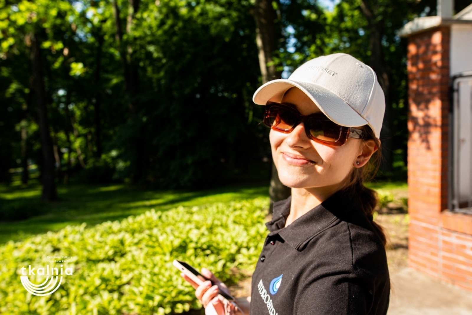 Zdjęcie w galerii na portalu naszraciborz.pl: Dzień Dziecka w Tkalni Kietrz [FOTO] wiadomości z regionu