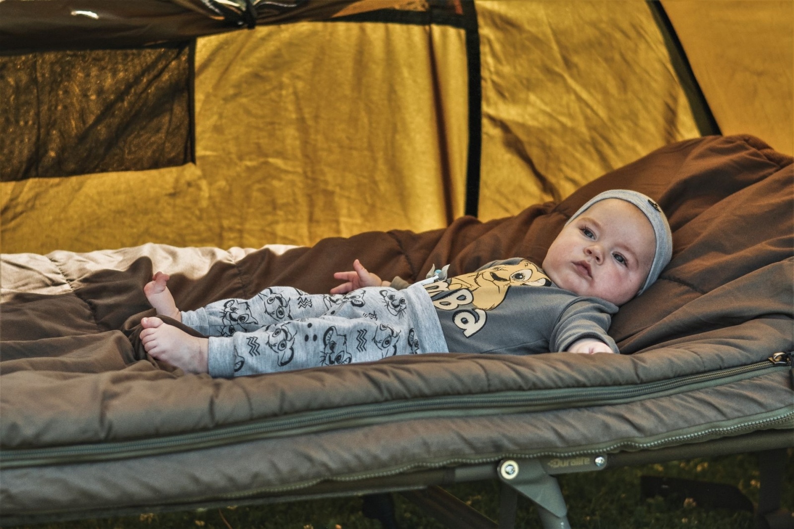 Zdjęcie w galerii na portalu naszraciborz.pl: Rockworld Carp Academy Junior - trzecia edycja już za nami! [FOTO i WIDEO] wiadomości z regionu
