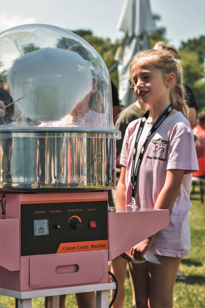 Zdjęcie w galerii na portalu naszraciborz.pl: Rockworld Carp Academy Junior - trzecia edycja już za nami! [FOTO i WIDEO] wiadomości z regionu