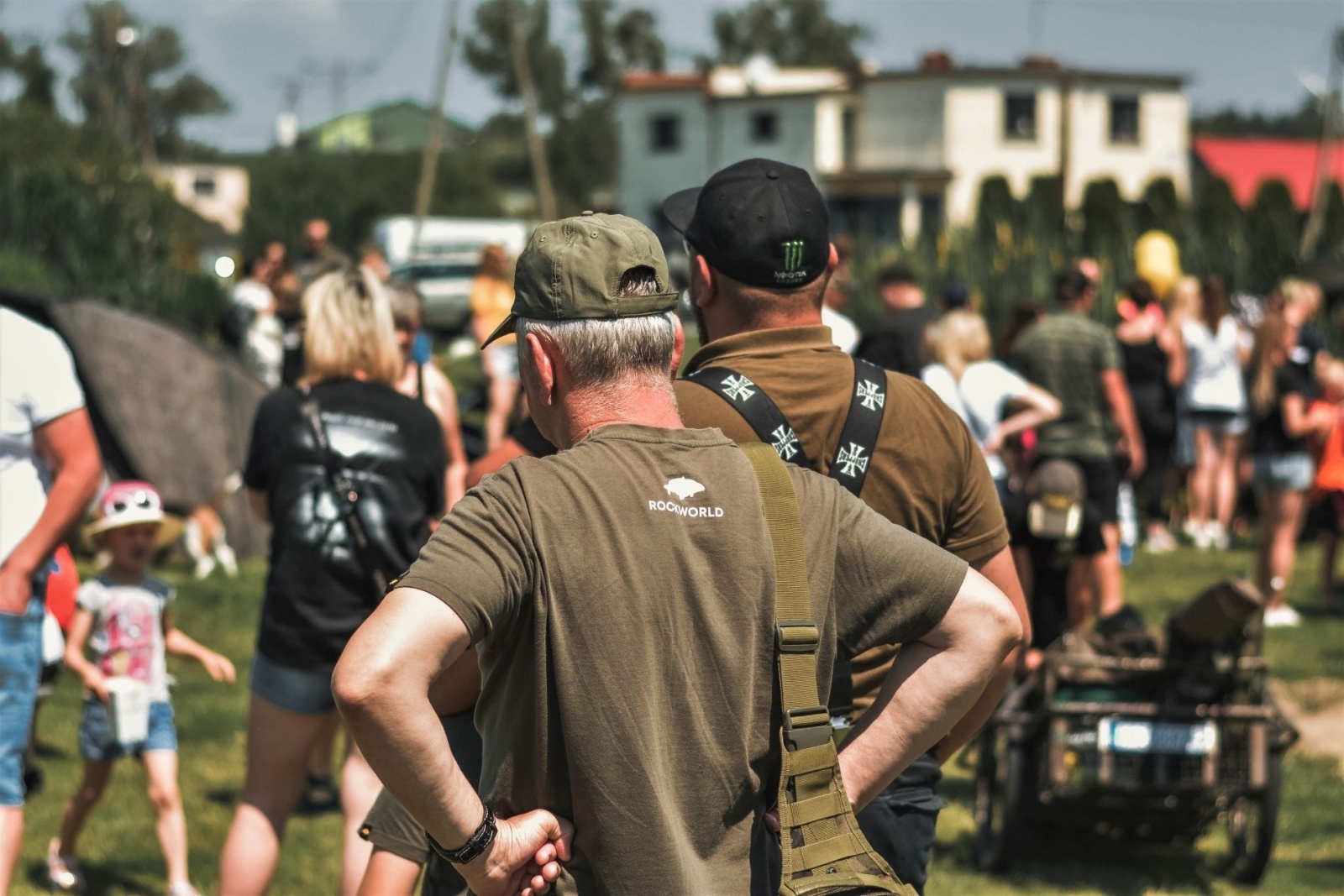 Zdjęcie w galerii na portalu naszraciborz.pl: Rockworld Carp Academy Junior - trzecia edycja już za nami! [FOTO i WIDEO] wiadomości z regionu