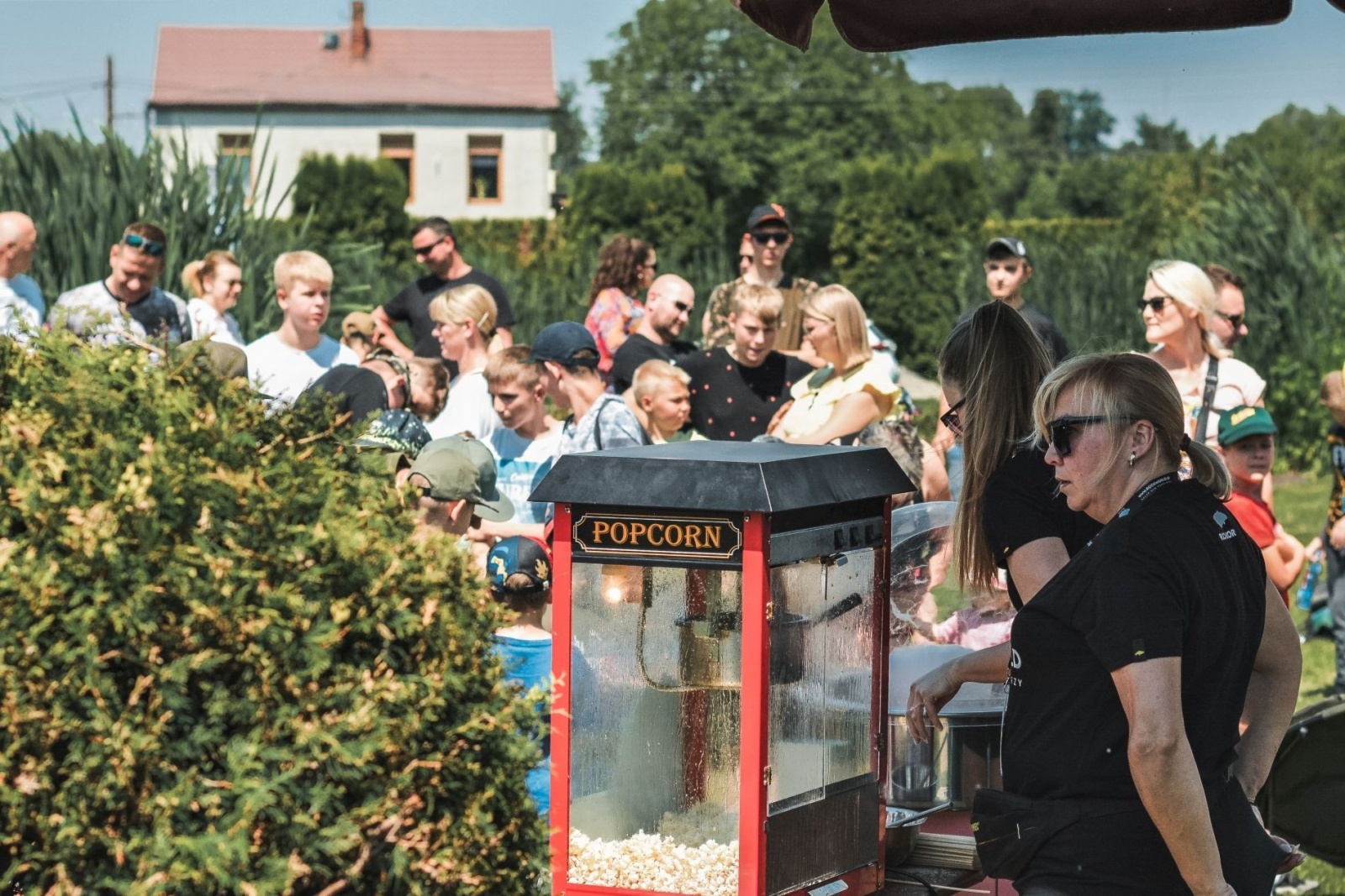 Zdjęcie w galerii na portalu naszraciborz.pl: Rockworld Carp Academy Junior - trzecia edycja już za nami! [FOTO i WIDEO] wiadomości z regionu