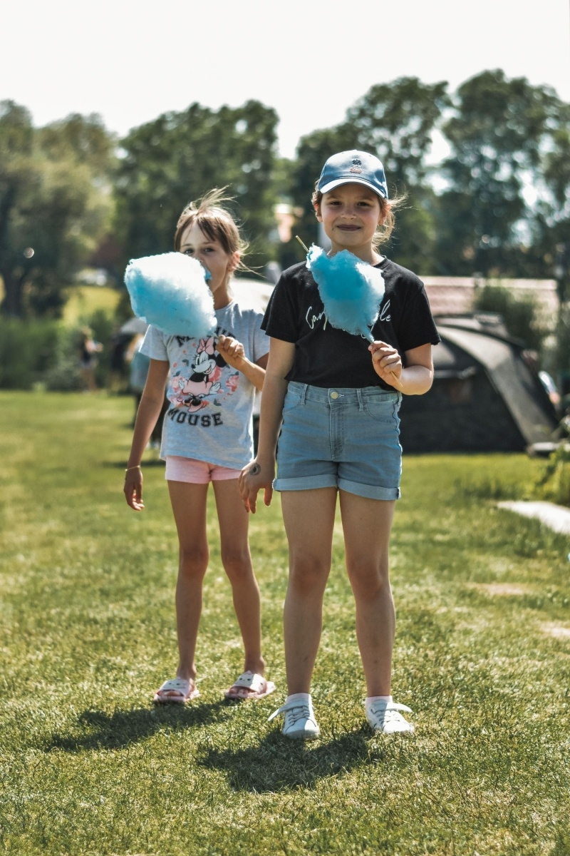 Zdjęcie w galerii na portalu naszraciborz.pl: Rockworld Carp Academy Junior - trzecia edycja już za nami! [FOTO i WIDEO] wiadomości z regionu