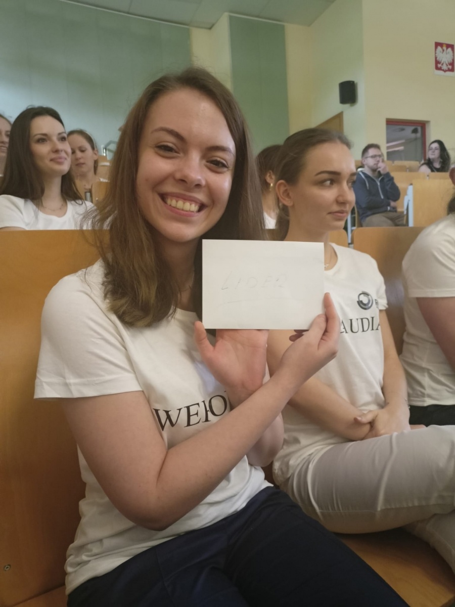 Zdjęcie w galerii na portalu naszraciborz.pl: PWSZ w Raciborzu wygrywa II Ogólnopolskie Zawody Symulacji Medycznej Sim_Challenge_ 2022 wiadomości z regionu