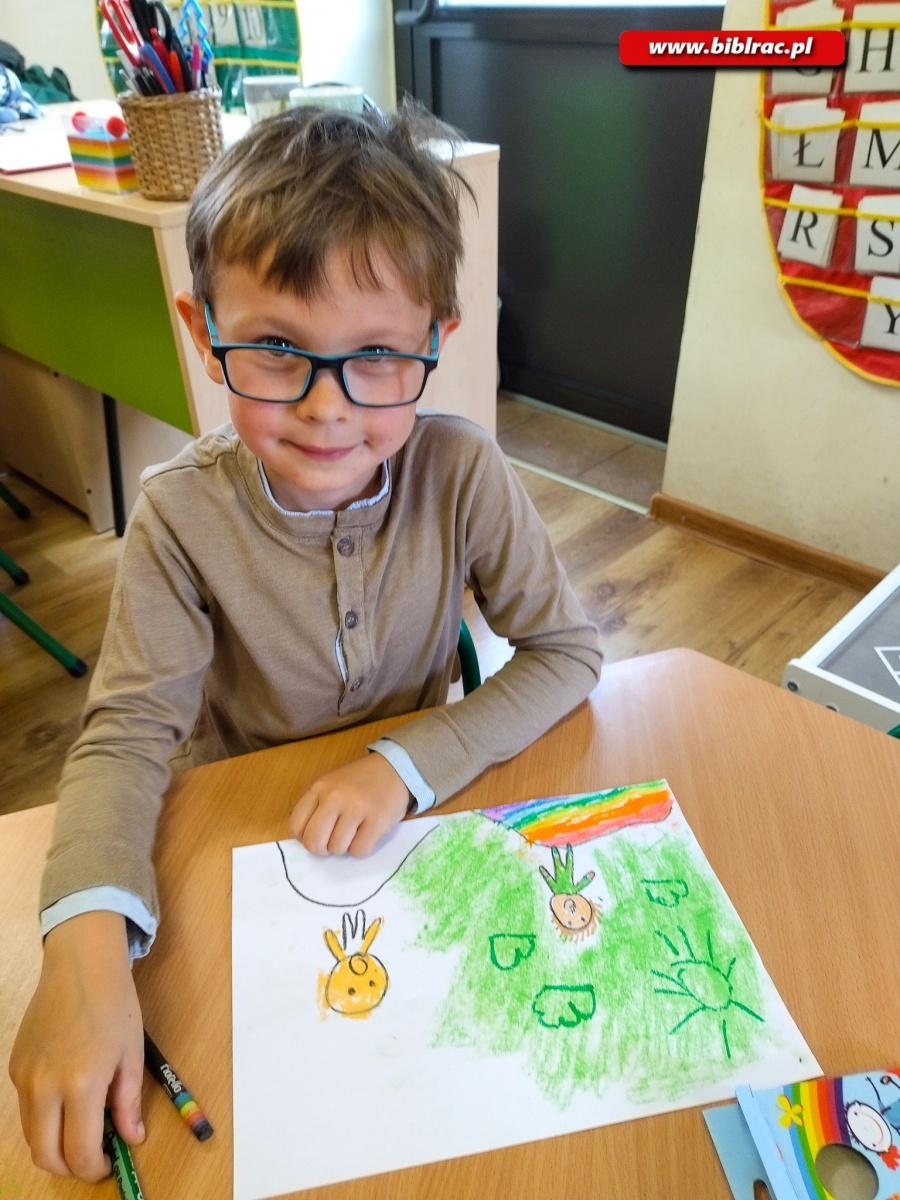 Zdjęcie w galerii na portalu naszraciborz.pl: Bez uczuć ani rusz. Spotkanie w markowickiej bibliotece wiadomości z regionu