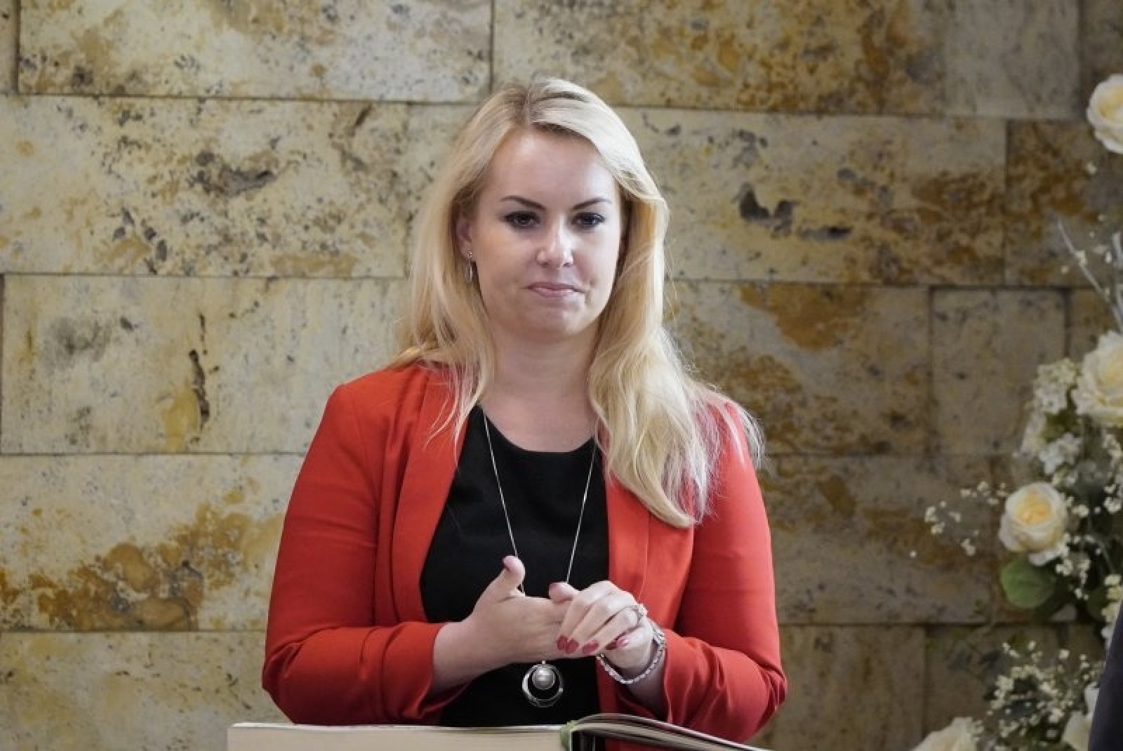 Zdjęcie w galerii na portalu naszraciborz.pl: Partnerstwo z Ostravą Porubą oficjalnie zawarte. Współpraca ma już dziesięć lat wiadomości z regionu