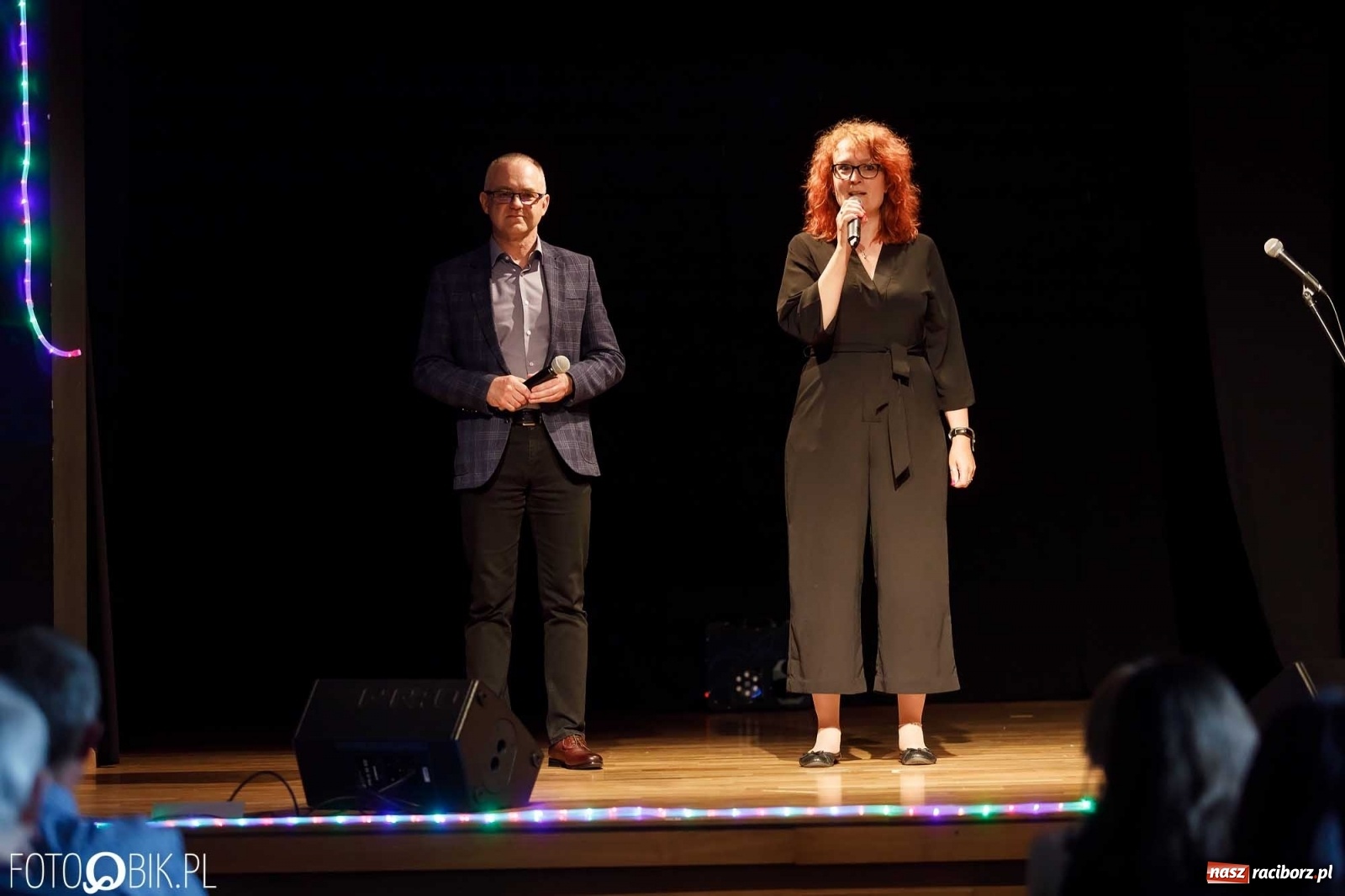 Zdjęcie w galerii na portalu naszraciborz.pl: Koncert piosenki dziecięcej i nie tylko w MDK wiadomości z regionu