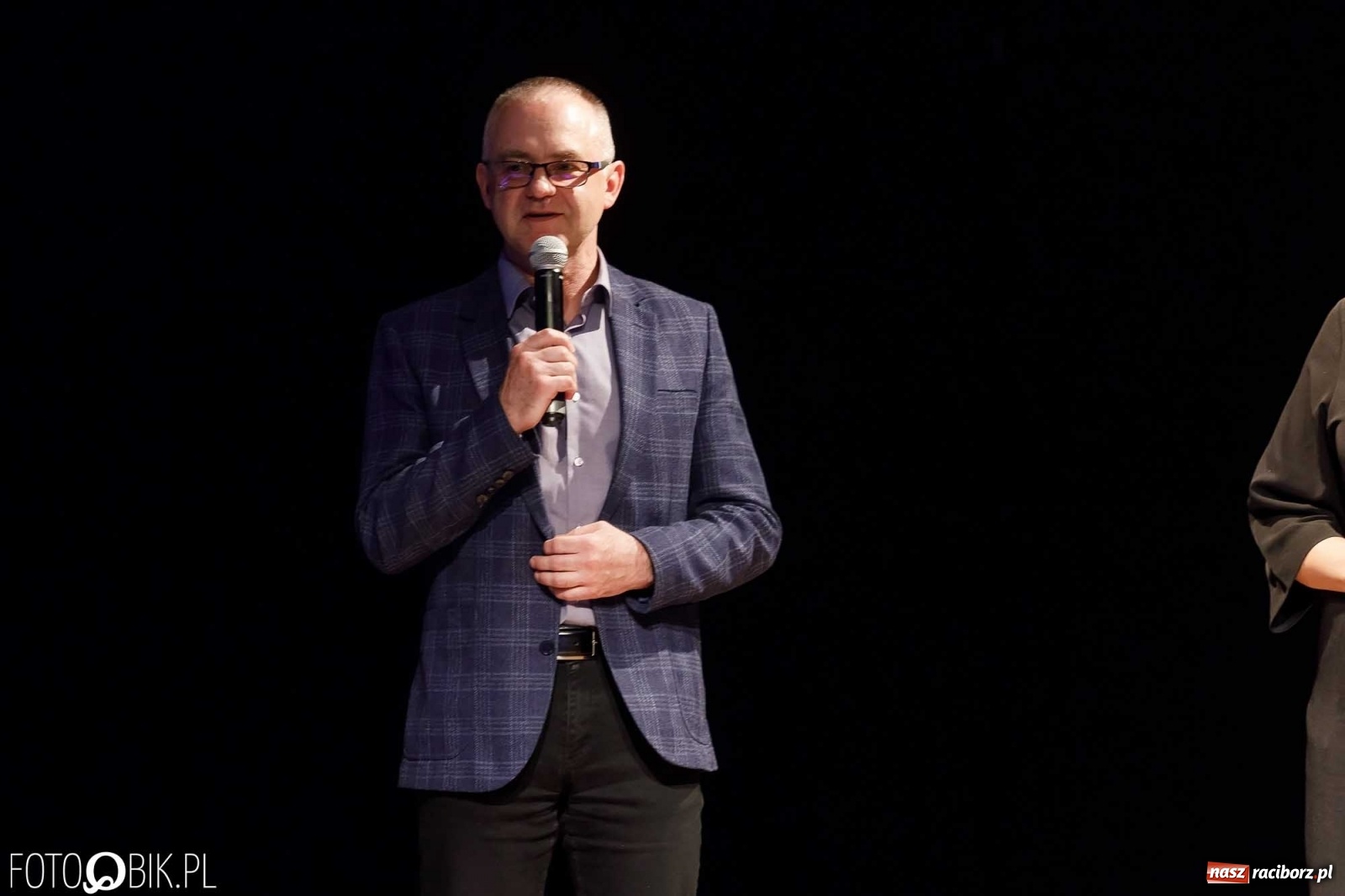 Zdjęcie w galerii na portalu naszraciborz.pl: Koncert piosenki dziecięcej i nie tylko w MDK wiadomości z regionu