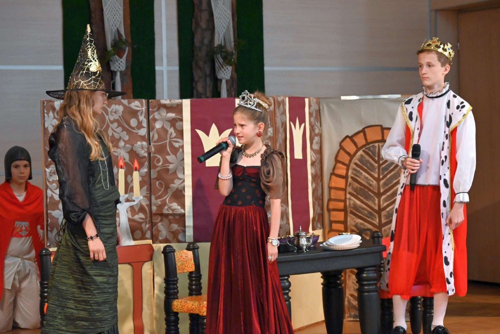 Zdjęcie w galerii na portalu naszraciborz.pl: Koncert Galowy Konkursu Gwary Śląskiej w Tworkowie wiadomości z regionu