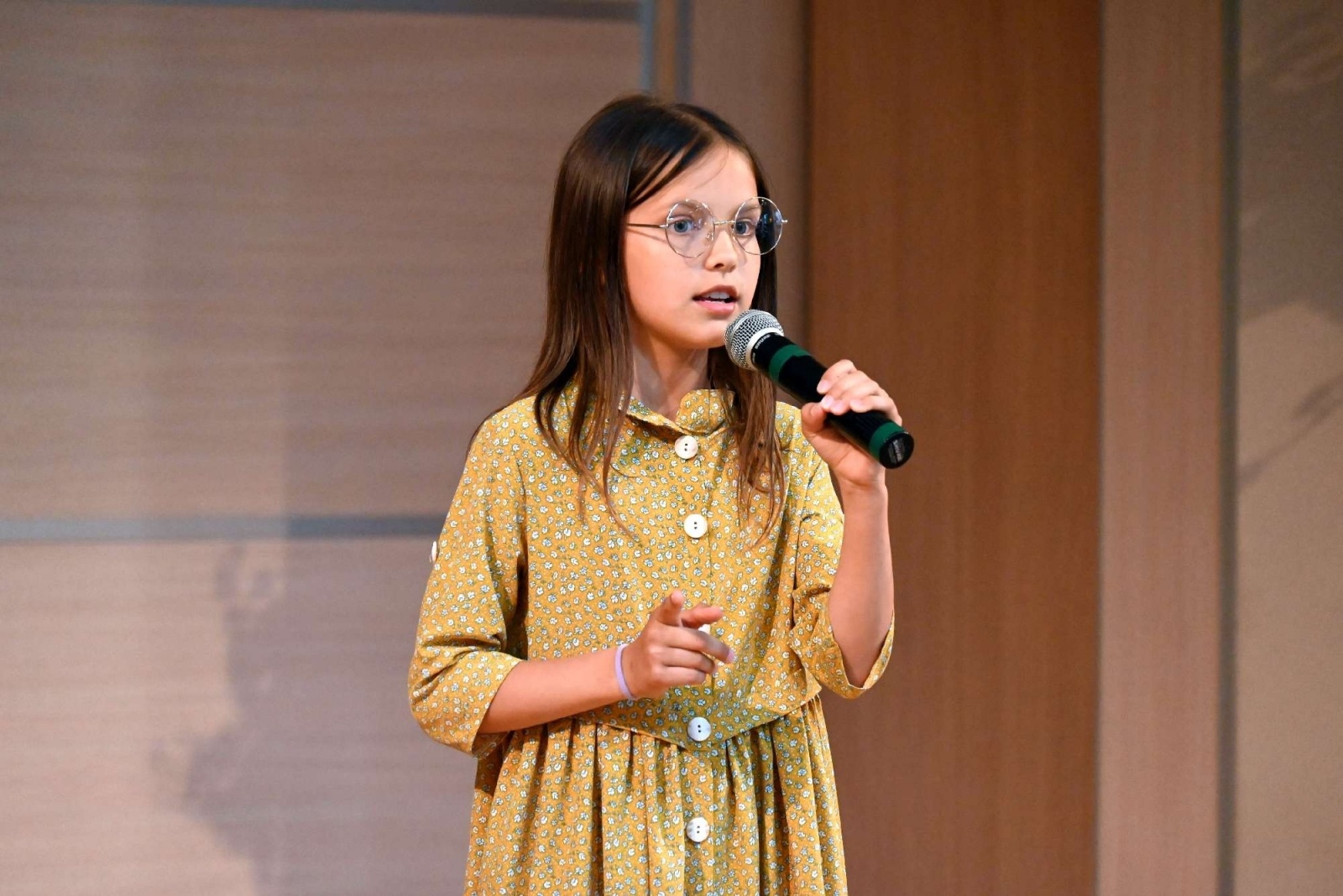 Zdjęcie w galerii na portalu naszraciborz.pl: Koncert Galowy Konkursu Gwary Śląskiej w Tworkowie wiadomości z regionu