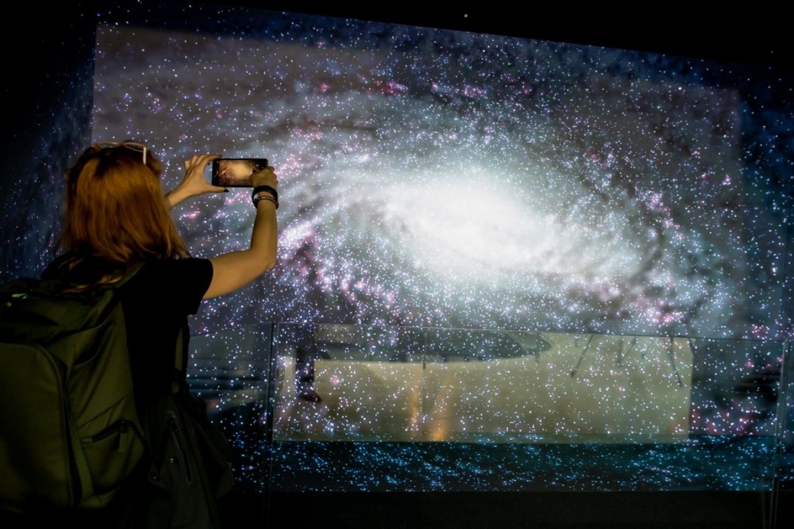 Zdjęcie w galerii na portalu naszraciborz.pl: Ta atrakcja na Śląsku przyciąga teraz tłumy wiadomości z regionu