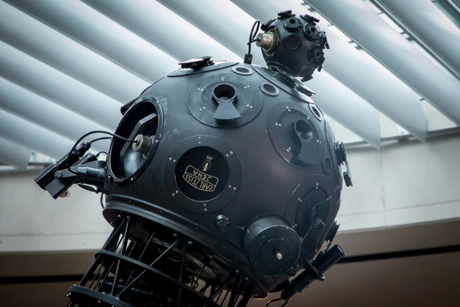 Zdjęcie w galerii na portalu naszraciborz.pl: Ta atrakcja na Śląsku przyciąga teraz tłumy wiadomości z regionu