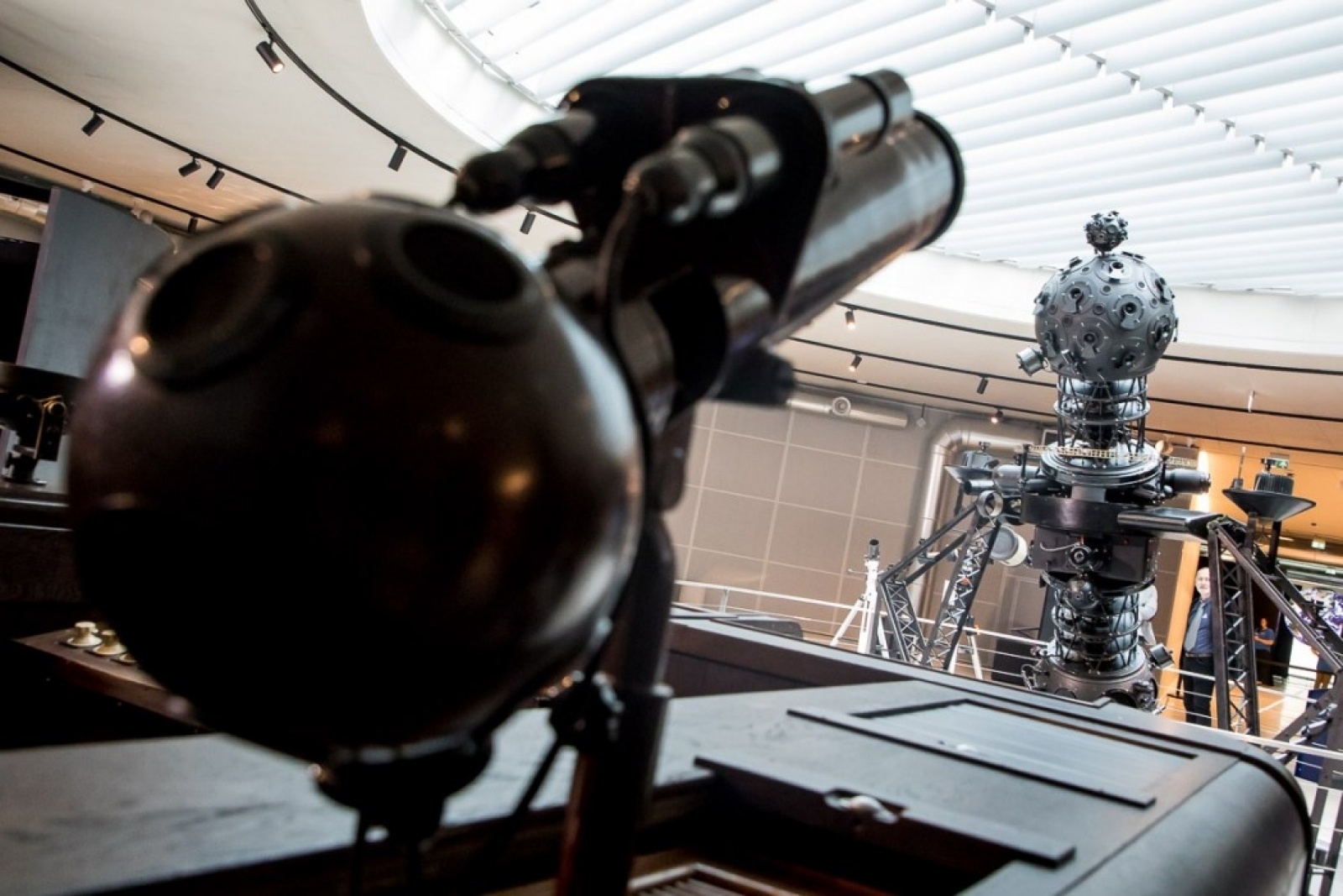 Zdjęcie w galerii na portalu naszraciborz.pl: Ta atrakcja na Śląsku przyciąga teraz tłumy wiadomości z regionu