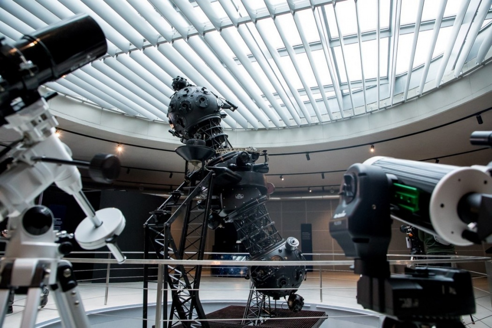 Zdjęcie w galerii na portalu naszraciborz.pl: Ta atrakcja na Śląsku przyciąga teraz tłumy wiadomości z regionu