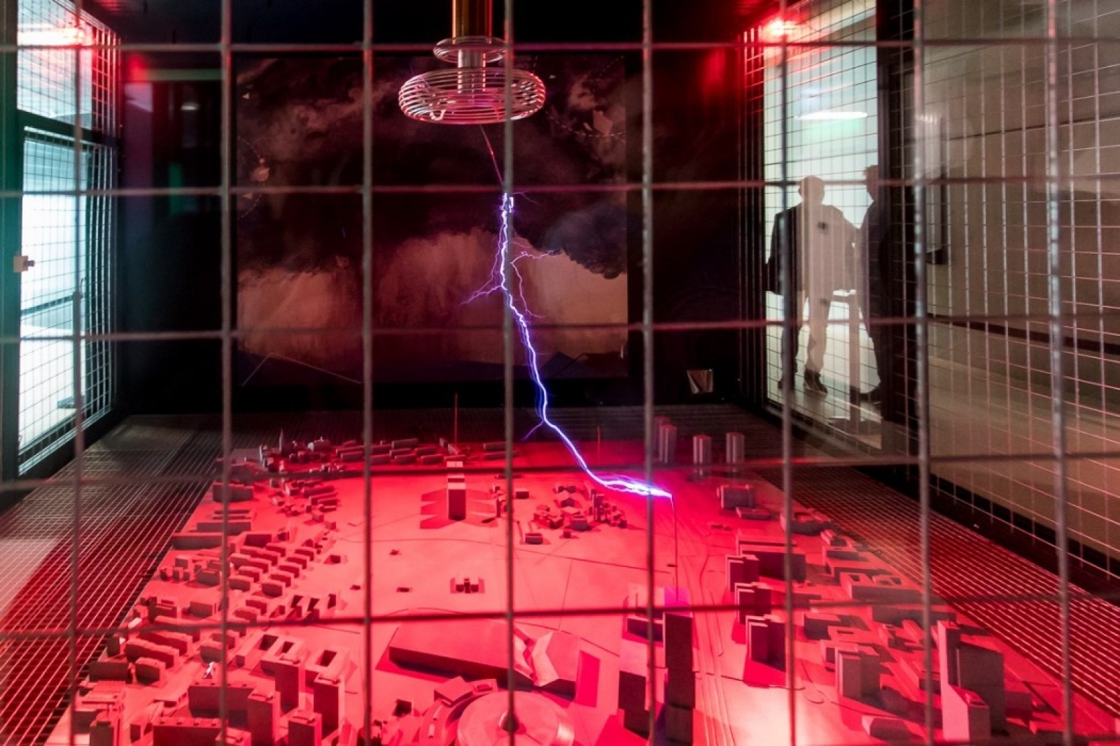 Zdjęcie w galerii na portalu naszraciborz.pl: Ta atrakcja na Śląsku przyciąga teraz tłumy wiadomości z regionu