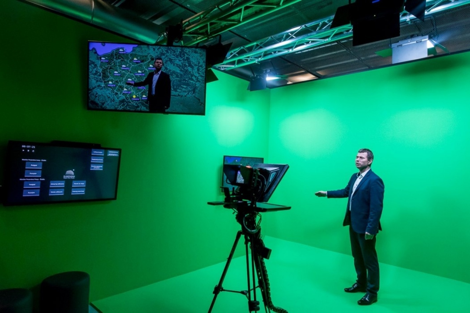 Zdjęcie w galerii na portalu naszraciborz.pl: Ta atrakcja na Śląsku przyciąga teraz tłumy wiadomości z regionu