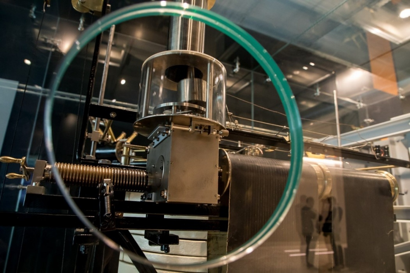 Zdjęcie w galerii na portalu naszraciborz.pl: Ta atrakcja na Śląsku przyciąga teraz tłumy wiadomości z regionu