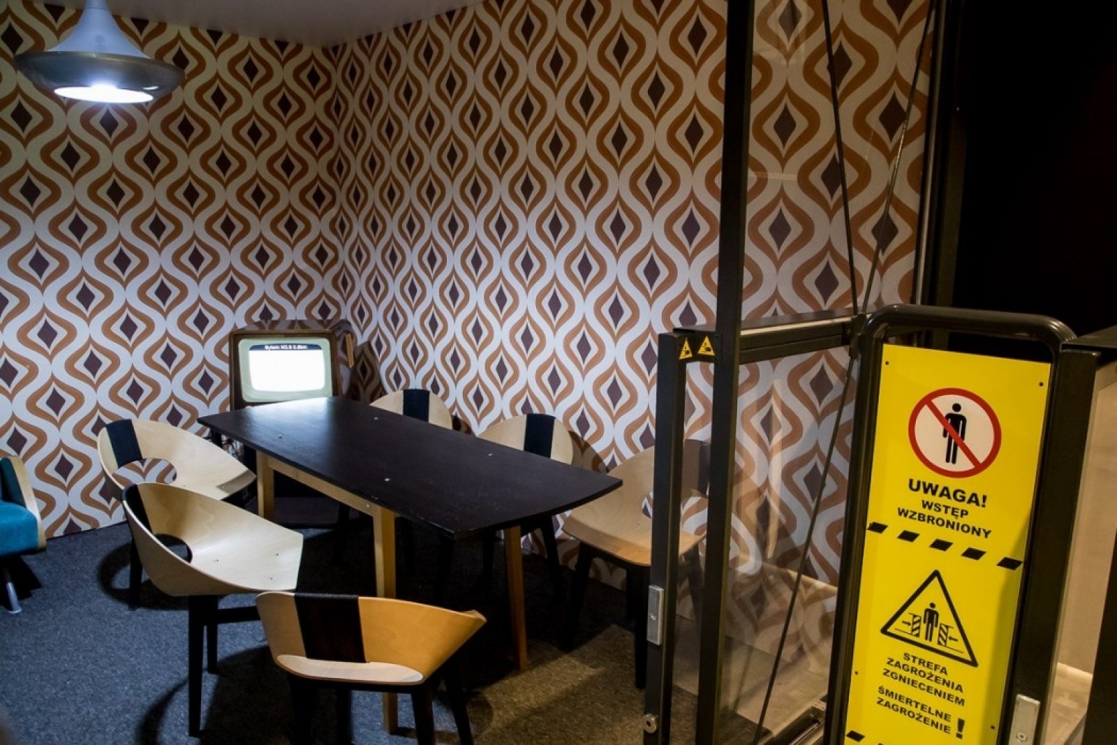 Zdjęcie w galerii na portalu naszraciborz.pl: Ta atrakcja na Śląsku przyciąga teraz tłumy wiadomości z regionu