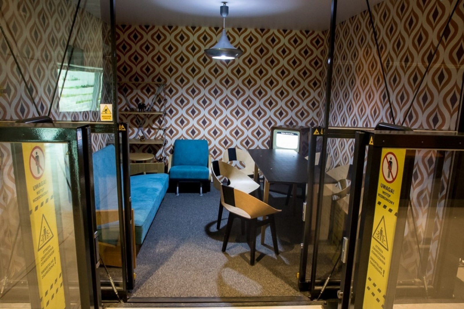 Zdjęcie w galerii na portalu naszraciborz.pl: Ta atrakcja na Śląsku przyciąga teraz tłumy wiadomości z regionu