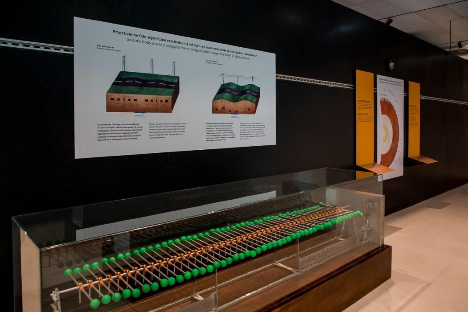 Zdjęcie w galerii na portalu naszraciborz.pl: Ta atrakcja na Śląsku przyciąga teraz tłumy wiadomości z regionu