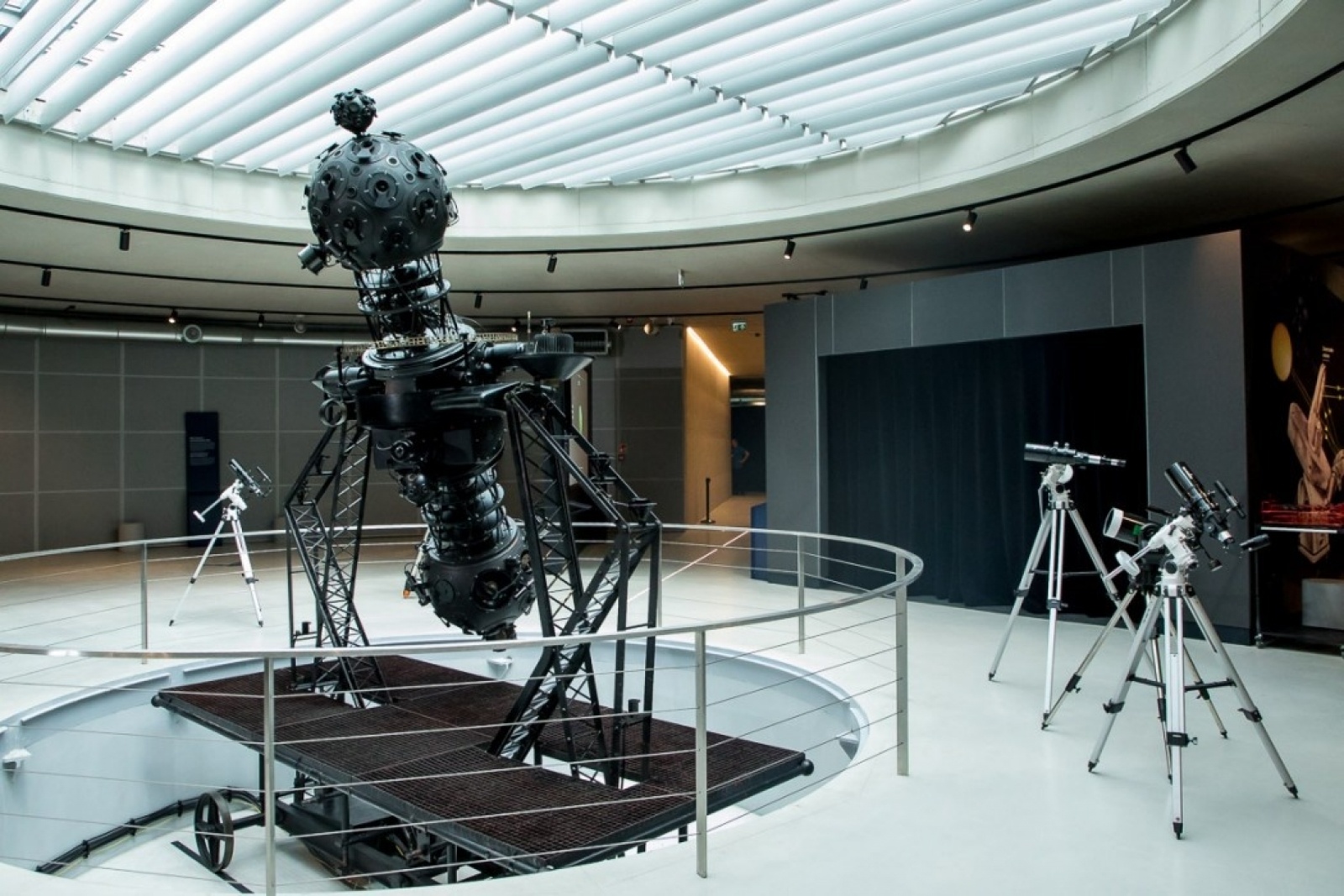 Zdjęcie w galerii na portalu naszraciborz.pl: Ta atrakcja na Śląsku przyciąga teraz tłumy wiadomości z regionu