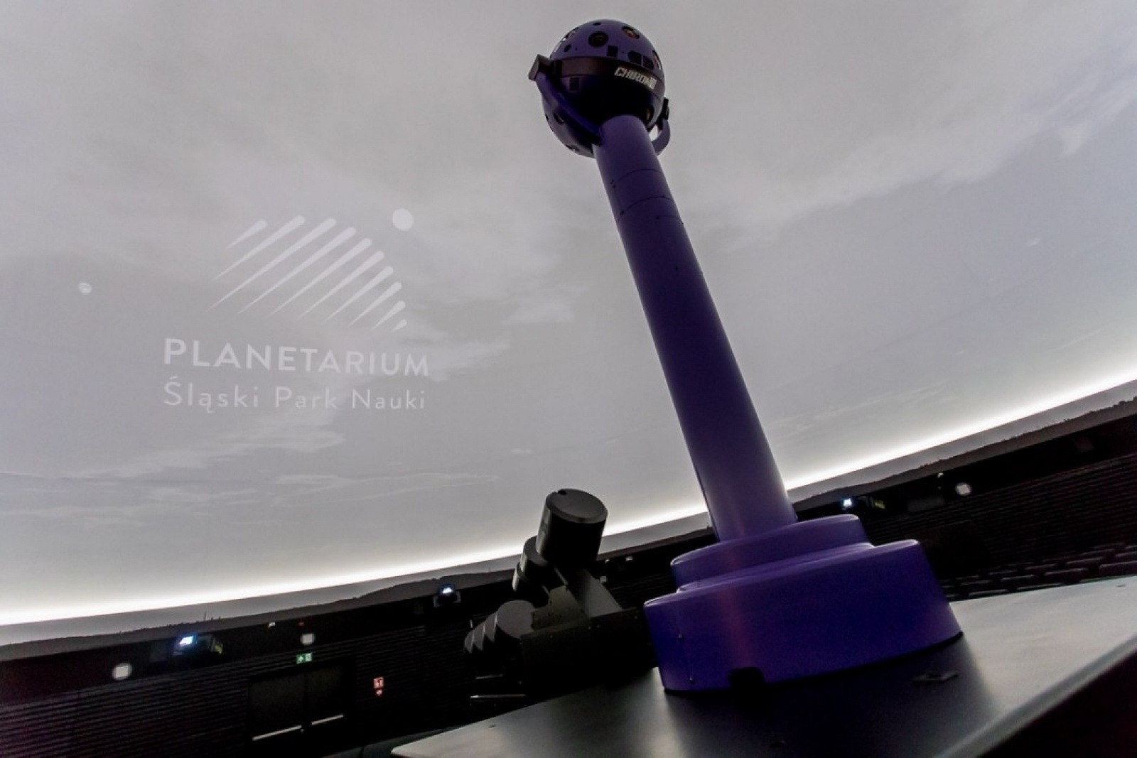 Zdjęcie w galerii na portalu naszraciborz.pl: Ta atrakcja na Śląsku przyciąga teraz tłumy wiadomości z regionu